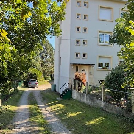 Location Appartement 80M2 A Rombas Buitenkant foto