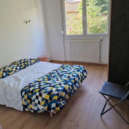 Location Appartement 80M2 A Rombas Buitenkant foto