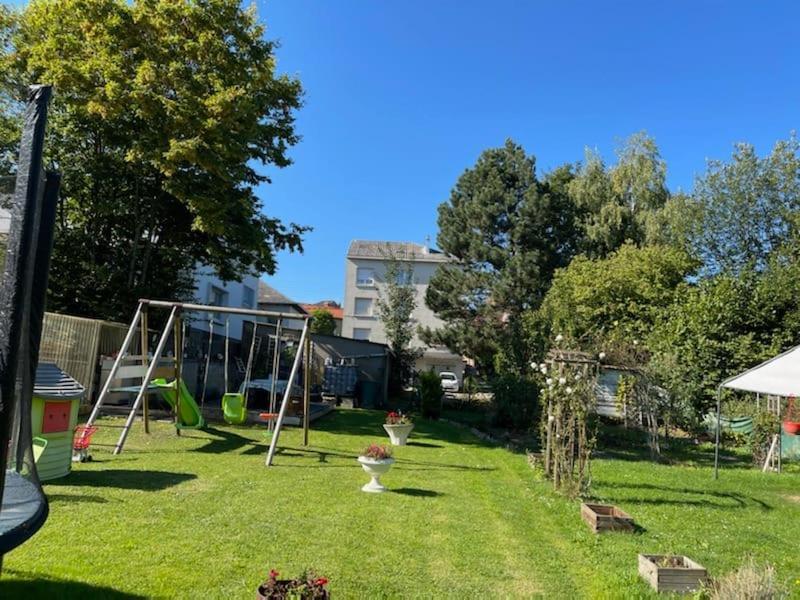 Location Appartement 80M2 A Rombas Buitenkant foto