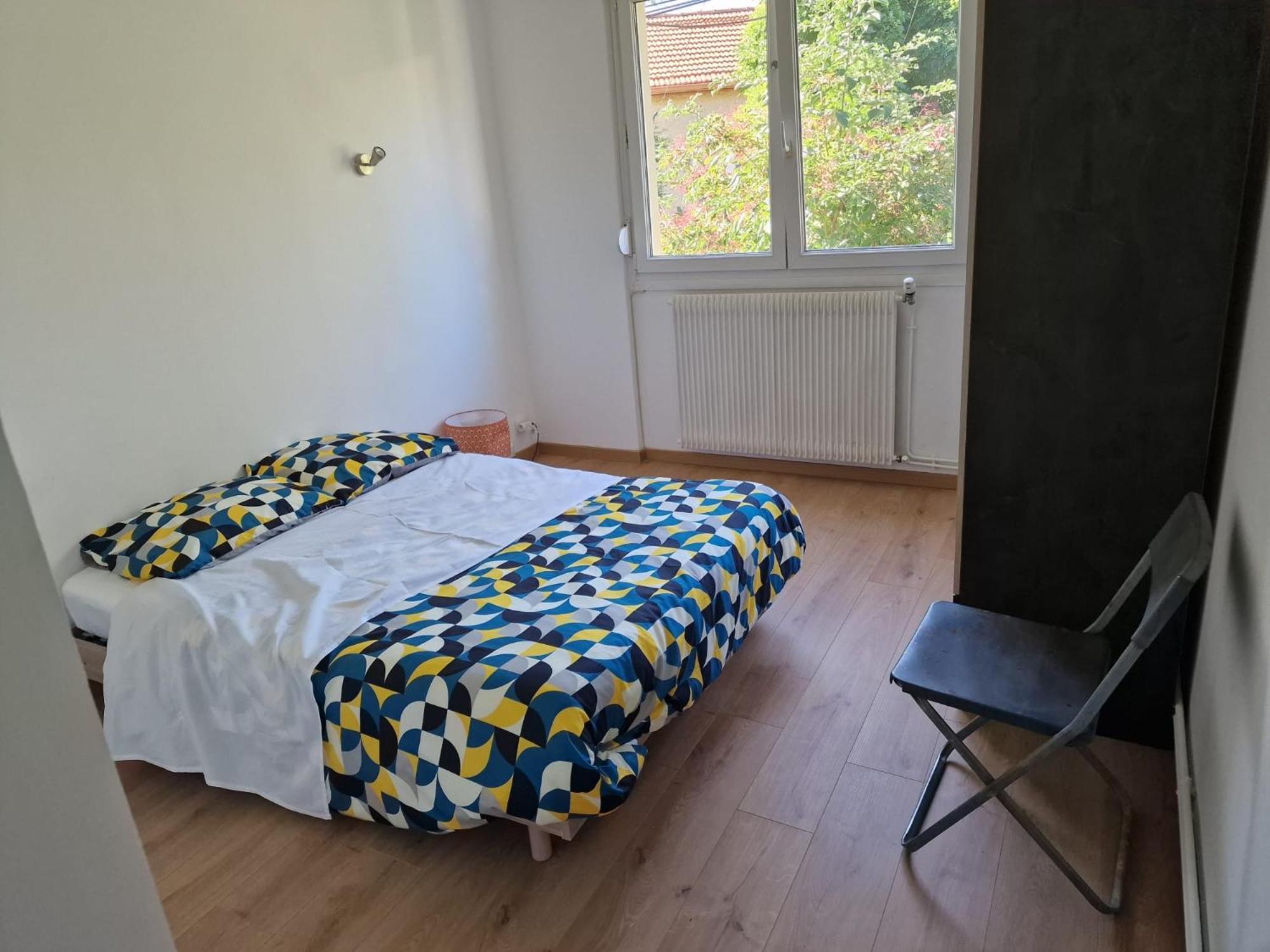 Location Appartement 80M2 A Rombas Buitenkant foto