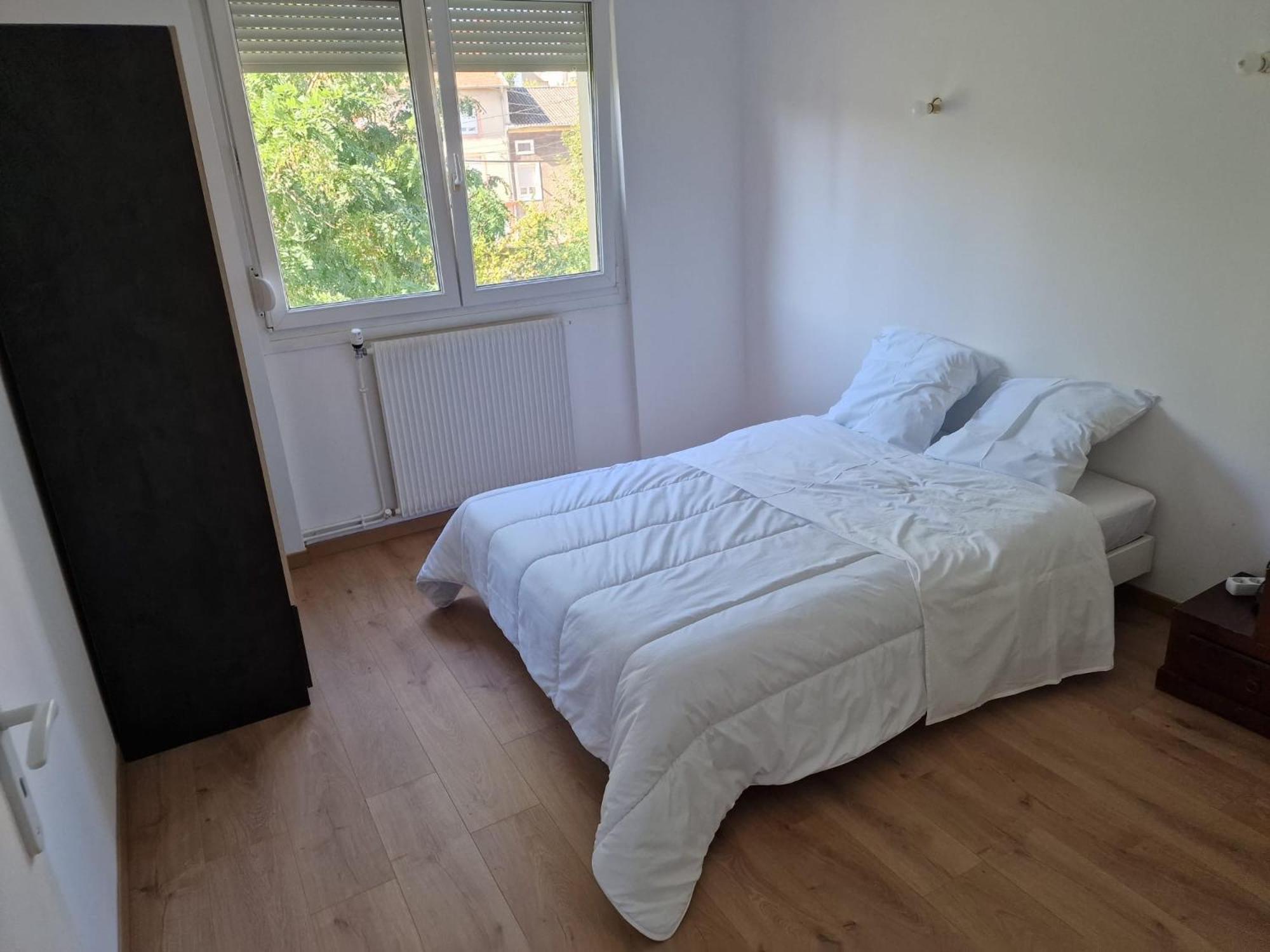 Location Appartement 80M2 A Rombas Buitenkant foto