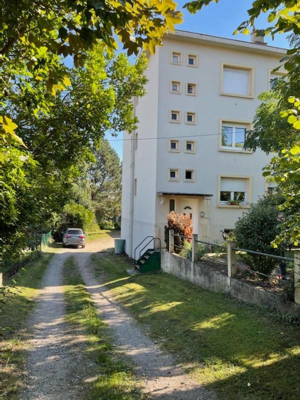 Location Appartement 80M2 A Rombas Buitenkant foto
